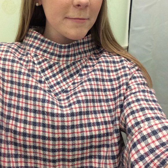 Lauren Moffat English Button Down Dress - Picture 1 of 5